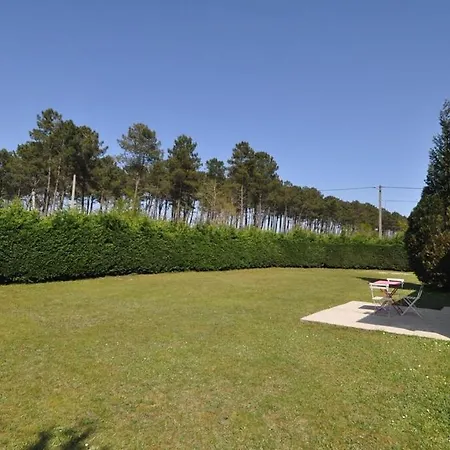 Familiale Piscine-ocean & Bassin D'arcachon * Le Porge